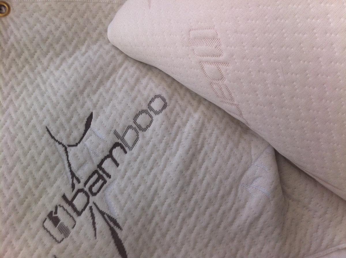 PureSleep™ Gel Mattress Toppers