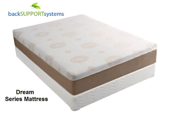 8" Dream GEL Mattress / RV Mattresses