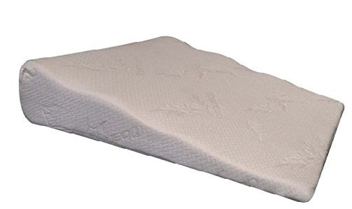 Covers for Side Sleeping Wedges