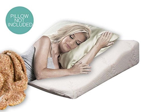 Covers for Side Sleeping Wedges