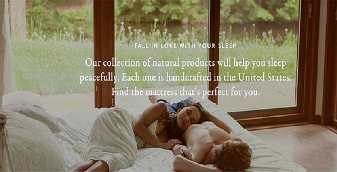 8" Dream GEL Mattress / RV Mattresses