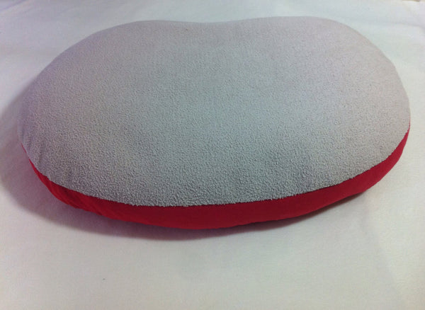 Shredded Organic Latex Pet Beds