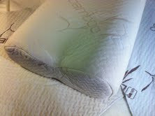 neck pain pillows