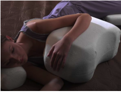 The Hug-T™ Pro - Patented Geometry