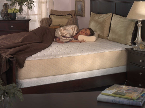 Feather Pedic Mattress