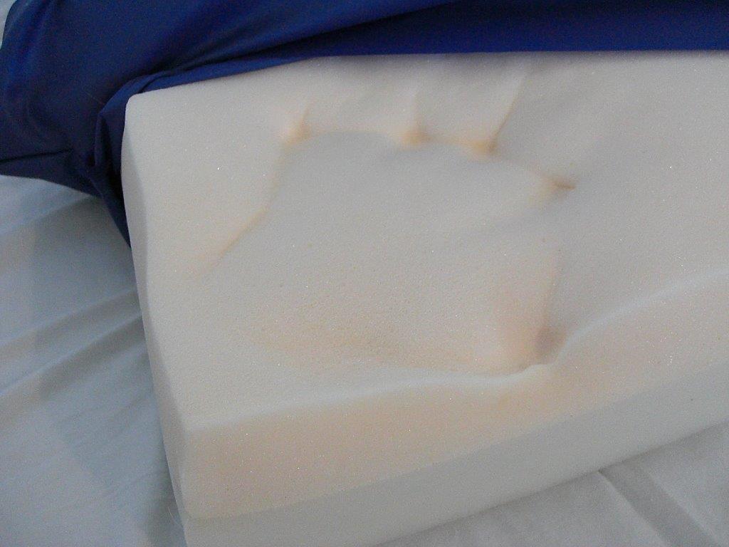 Premium Dog Beds - GEL Orthopedic Memory Foam - 100% Made in USA - Luxury Washable Pet Bed - XX-LARGE 55"x37"x4.5"